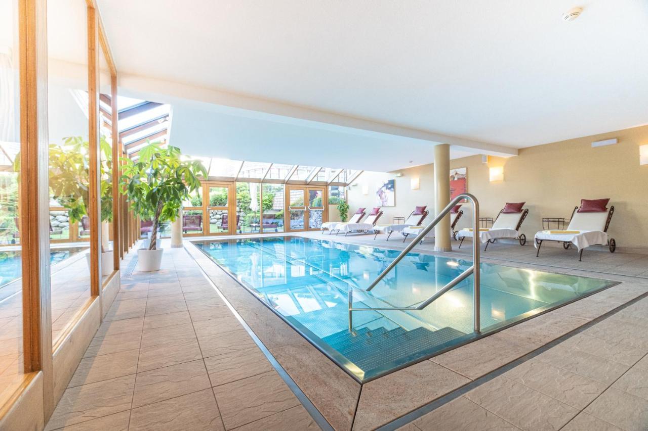 Hotel Kaiserhof Kitzbuehel, 4 Sterne Superior 외부 사진