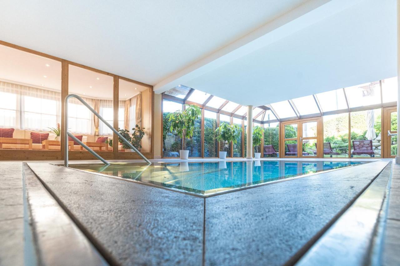Hotel Kaiserhof Kitzbuehel, 4 Sterne Superior 외부 사진
