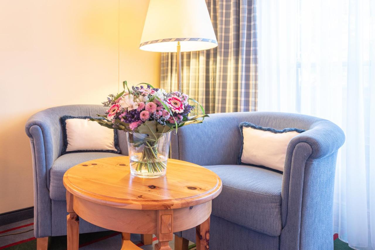 Hotel Kaiserhof Kitzbuehel, 4 Sterne Superior 외부 사진