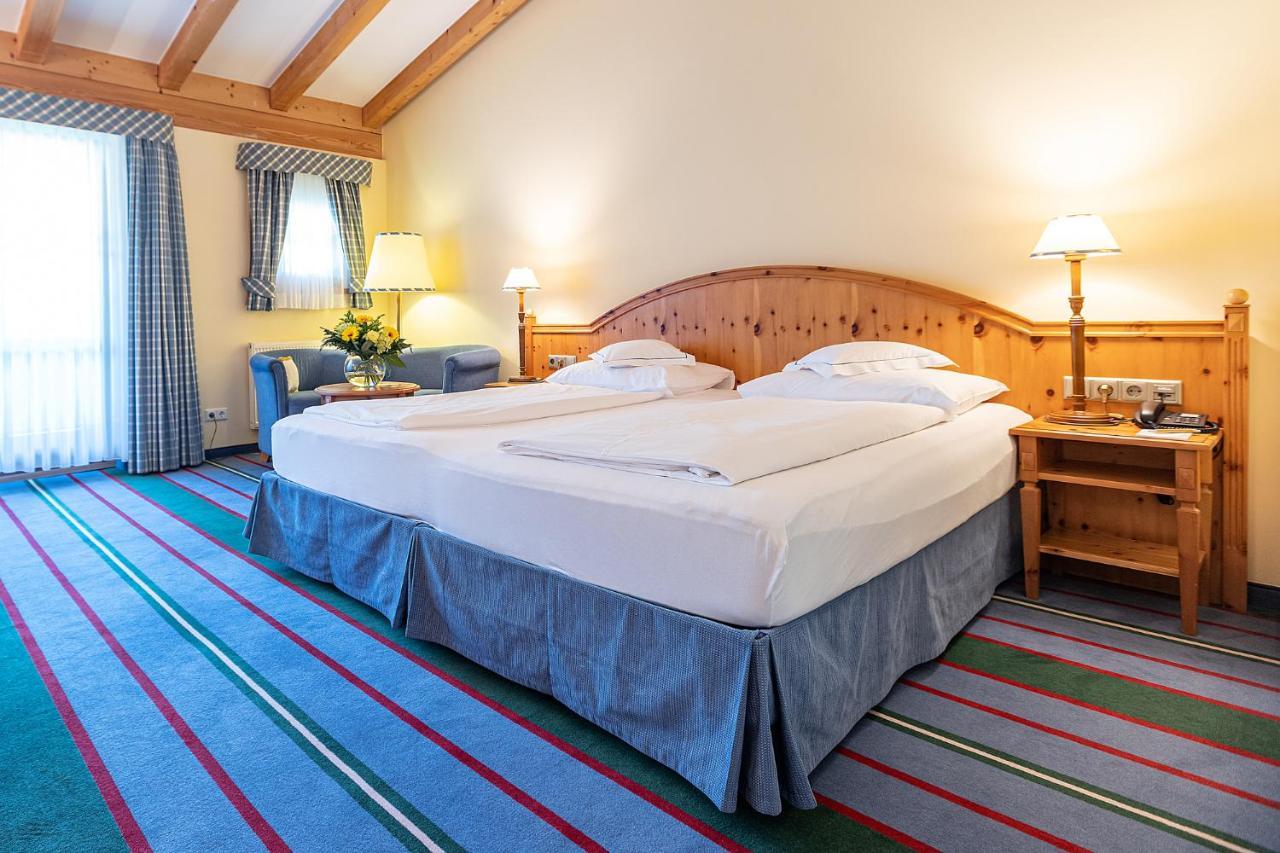 Hotel Kaiserhof Kitzbuehel, 4 Sterne Superior 외부 사진