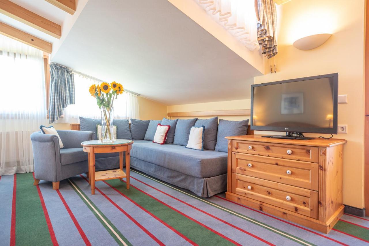 Hotel Kaiserhof Kitzbuehel, 4 Sterne Superior 외부 사진