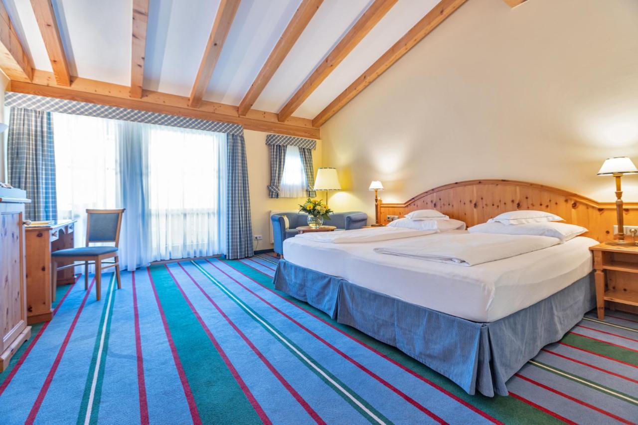 Hotel Kaiserhof Kitzbuehel, 4 Sterne Superior 외부 사진