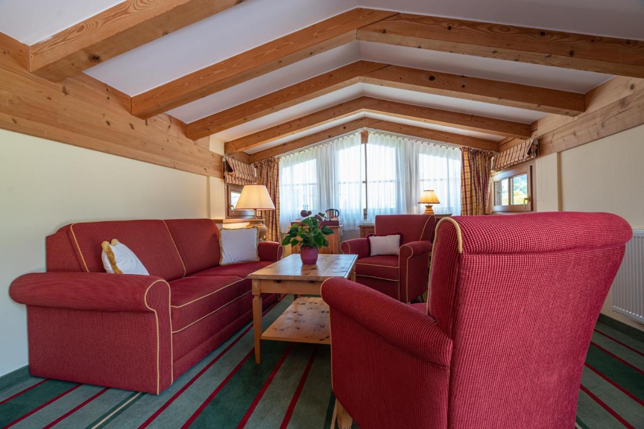 Hotel Kaiserhof Kitzbuehel, 4 Sterne Superior 외부 사진