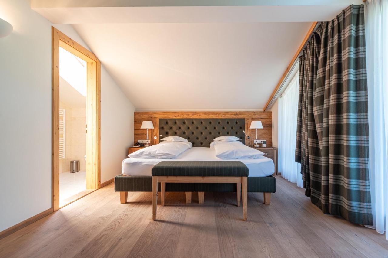 Hotel Kaiserhof Kitzbuehel, 4 Sterne Superior 외부 사진