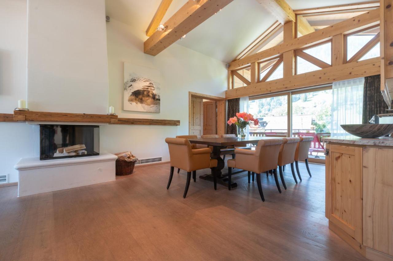 Hotel Kaiserhof Kitzbuehel, 4 Sterne Superior 외부 사진