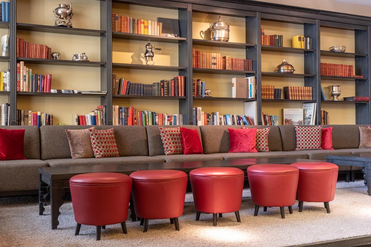 Hotel Kaiserhof Kitzbuehel, 4 Sterne Superior 외부 사진
