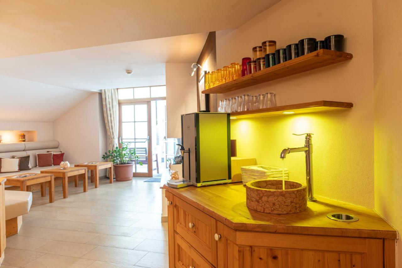Hotel Kaiserhof Kitzbuehel, 4 Sterne Superior 외부 사진