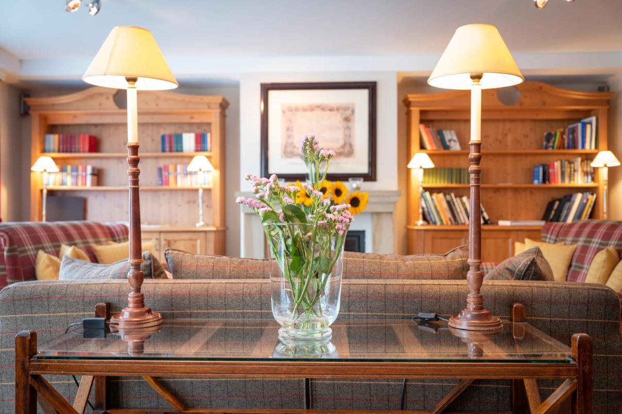 Hotel Kaiserhof Kitzbuehel, 4 Sterne Superior 외부 사진