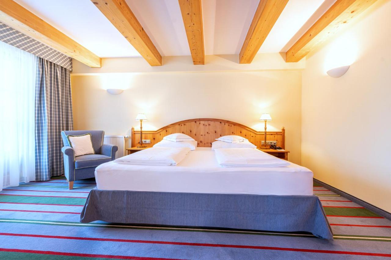 Hotel Kaiserhof Kitzbuehel, 4 Sterne Superior 외부 사진