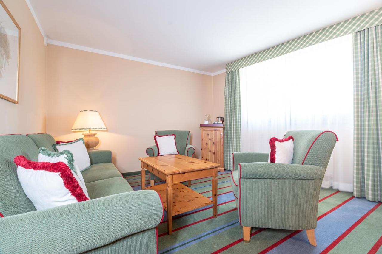 Hotel Kaiserhof Kitzbuehel, 4 Sterne Superior 외부 사진