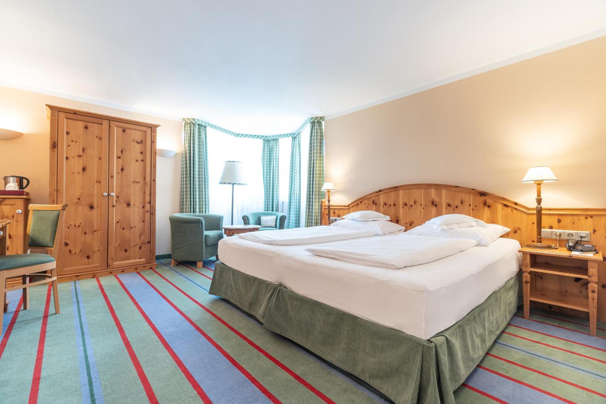 Hotel Kaiserhof Kitzbuehel, 4 Sterne Superior 외부 사진