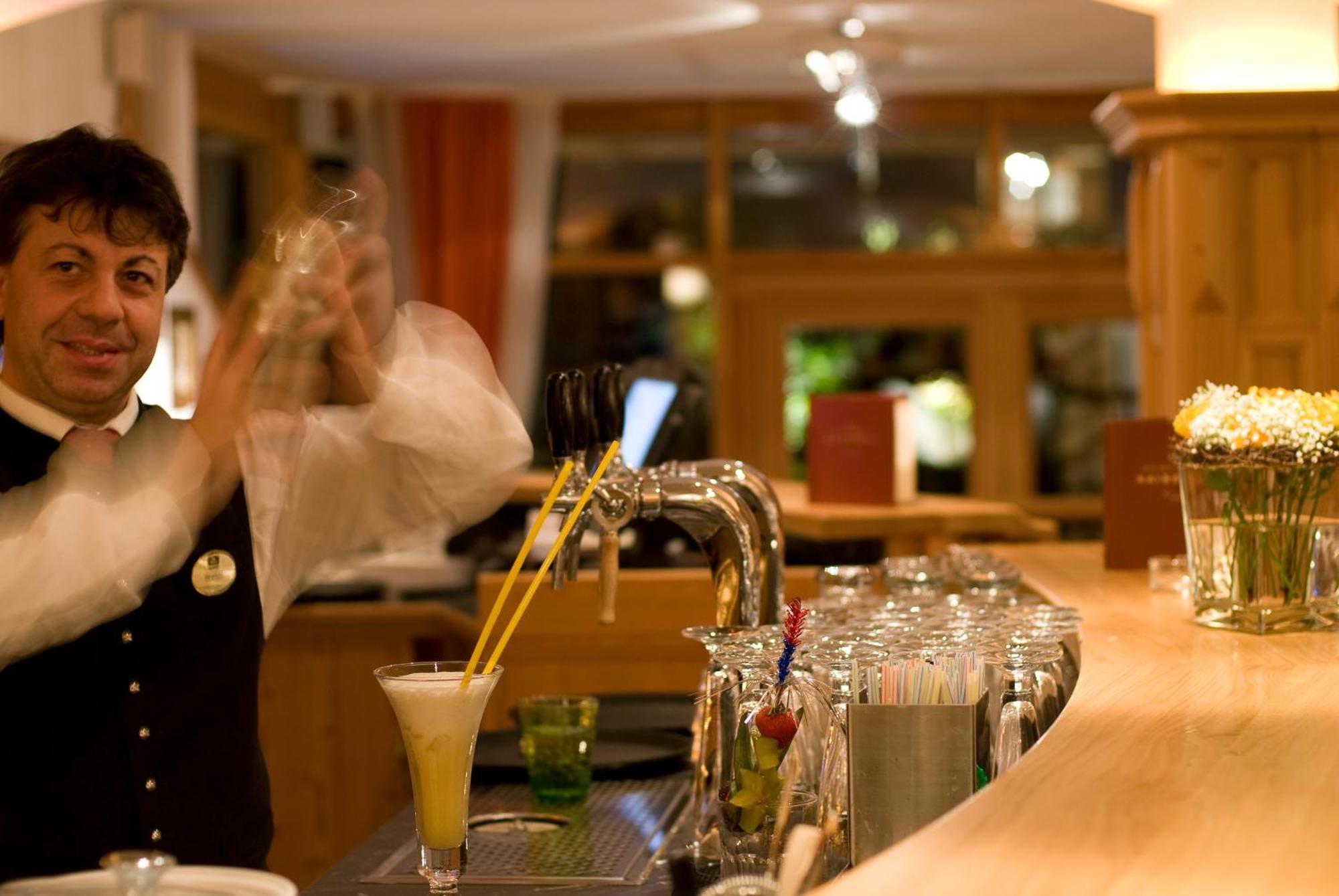 Hotel Kaiserhof Kitzbuehel, 4 Sterne Superior 외부 사진