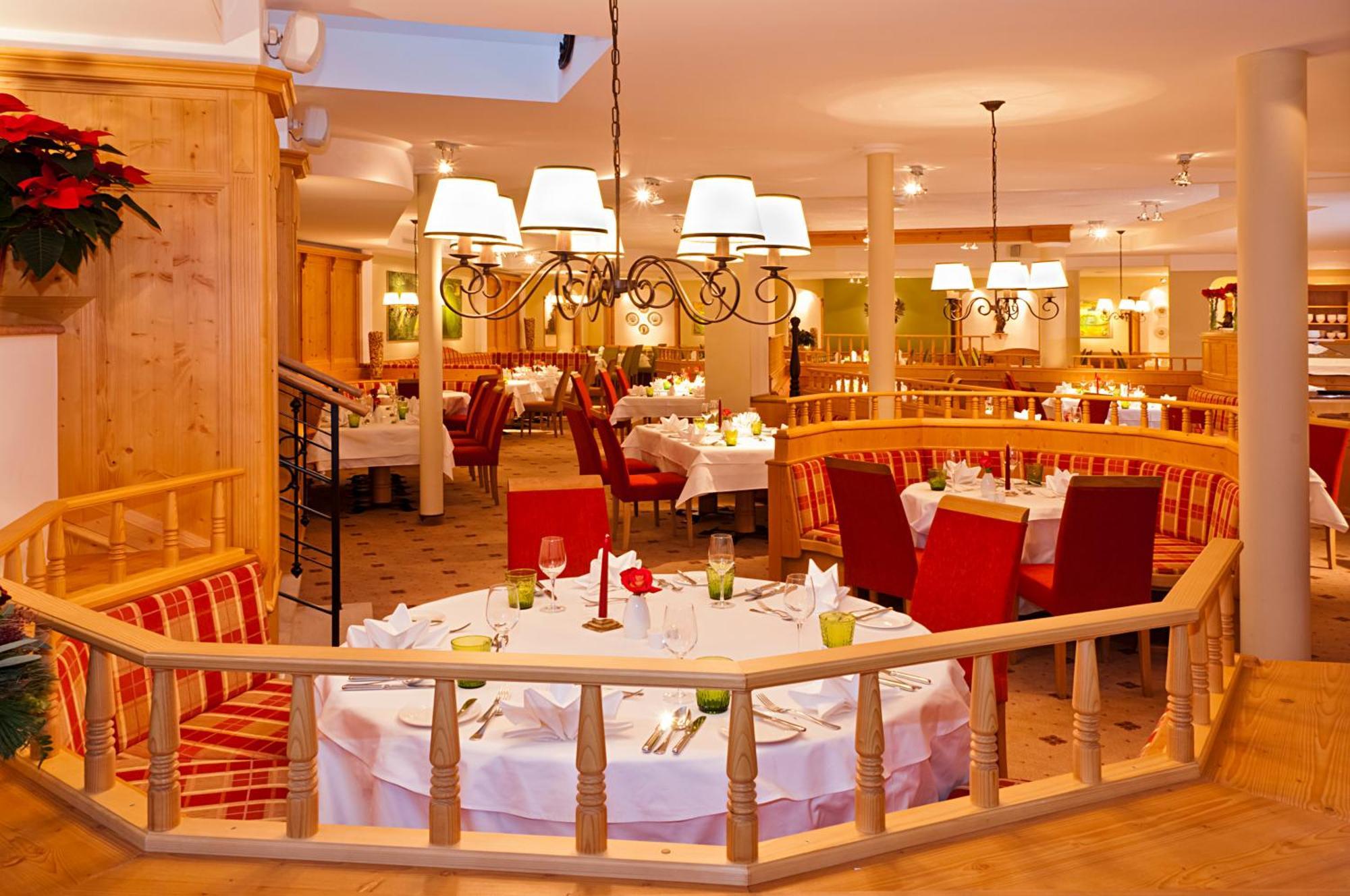 Hotel Kaiserhof Kitzbuehel, 4 Sterne Superior 외부 사진